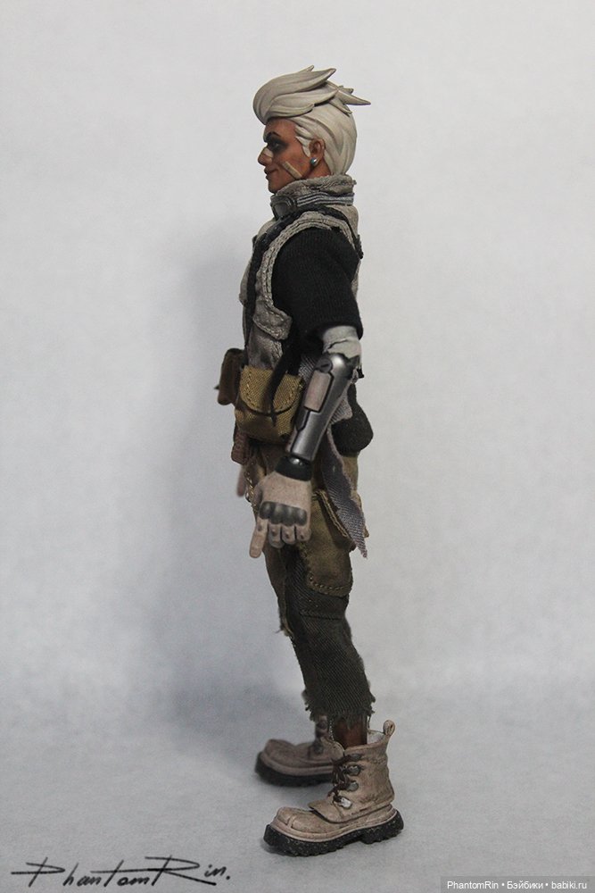 FOGTOYS - Fantasy Alphabet Series - ''A'' (1/12)