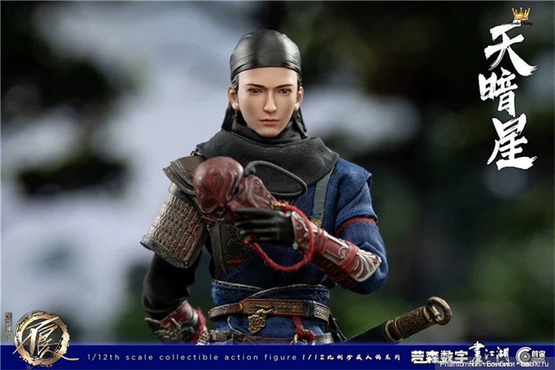 Разные фигурки формата 1/12 (тех. обнажёнка в наличии!) | Бэйбики Разные фигурки формата 1/12 (тех. обнажёнка в наличии!)