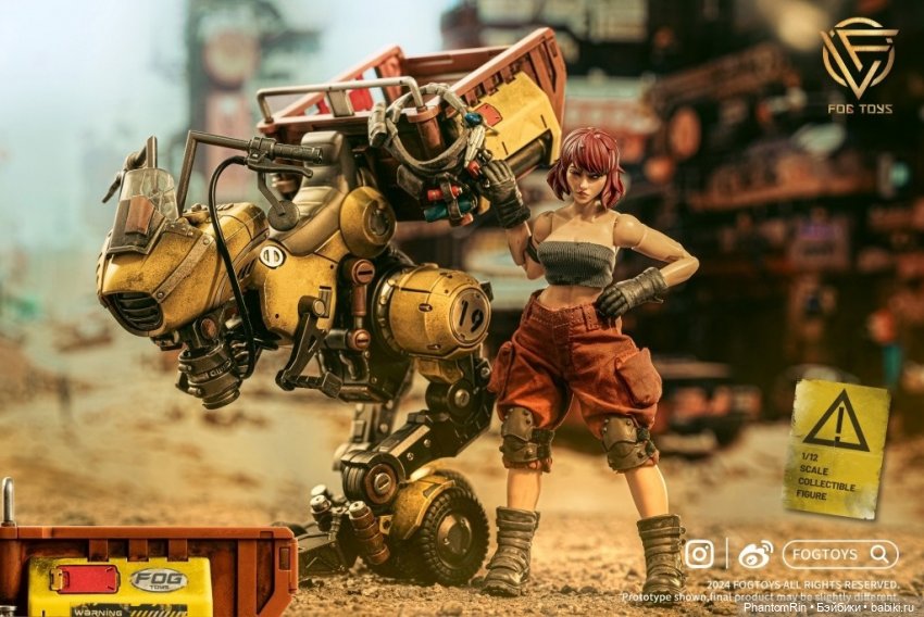 Разные фигурки формата 1/12 (тех. обнажёнка в наличии!) | Бэйбики Разные фигурки формата 1/12 (тех. обнажёнка в наличии!)