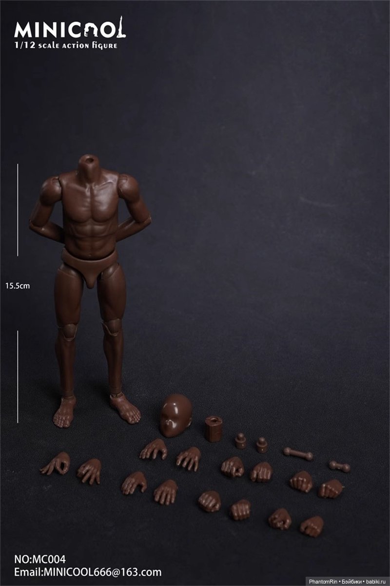 Разные фигурки формата 1/12 (тех. обнажёнка в наличии!) | Бэйбики Разные фигурки формата 1/12 (тех. обнажёнка в наличии!)