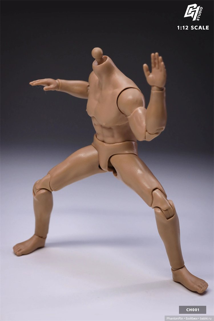 Разные фигурки формата 1/12 (тех. обнажёнка в наличии!) | Бэйбики Разные фигурки формата 1/12 (тех. обнажёнка в наличии!)