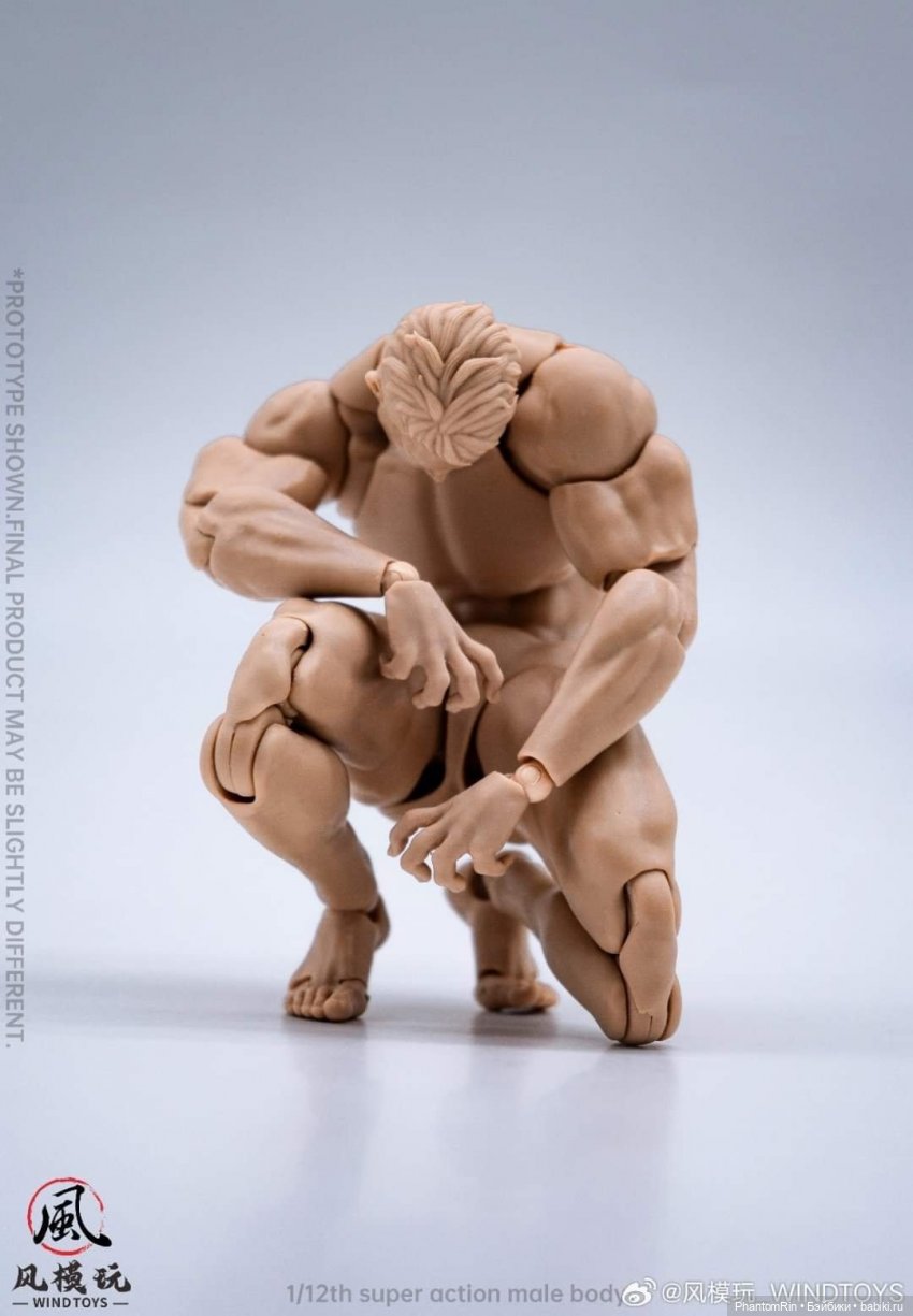 Разные фигурки формата 1/12 (тех. обнажёнка в наличии!) | Бэйбики Разные фигурки формата 1/12 (тех. обнажёнка в наличии!)