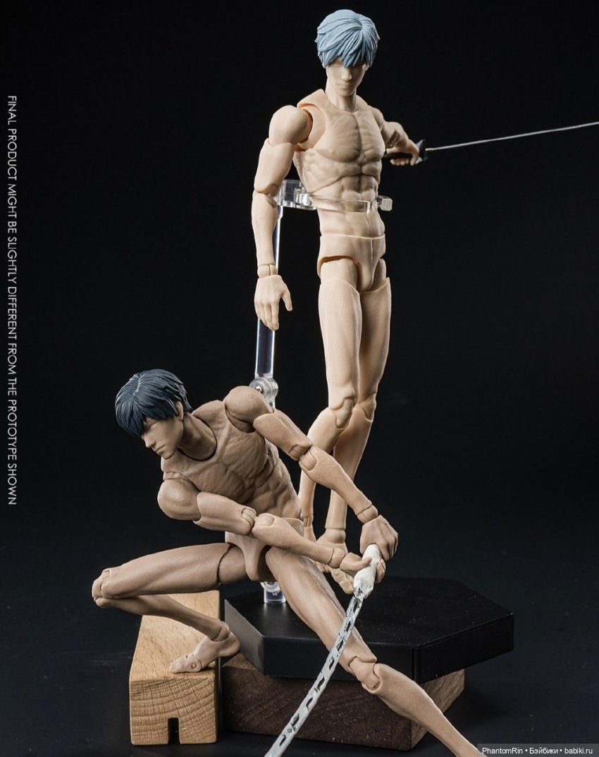 Разные фигурки формата 1/12 (тех. обнажёнка в наличии!) | Бэйбики Разные фигурки формата 1/12 (тех. обнажёнка в наличии!)