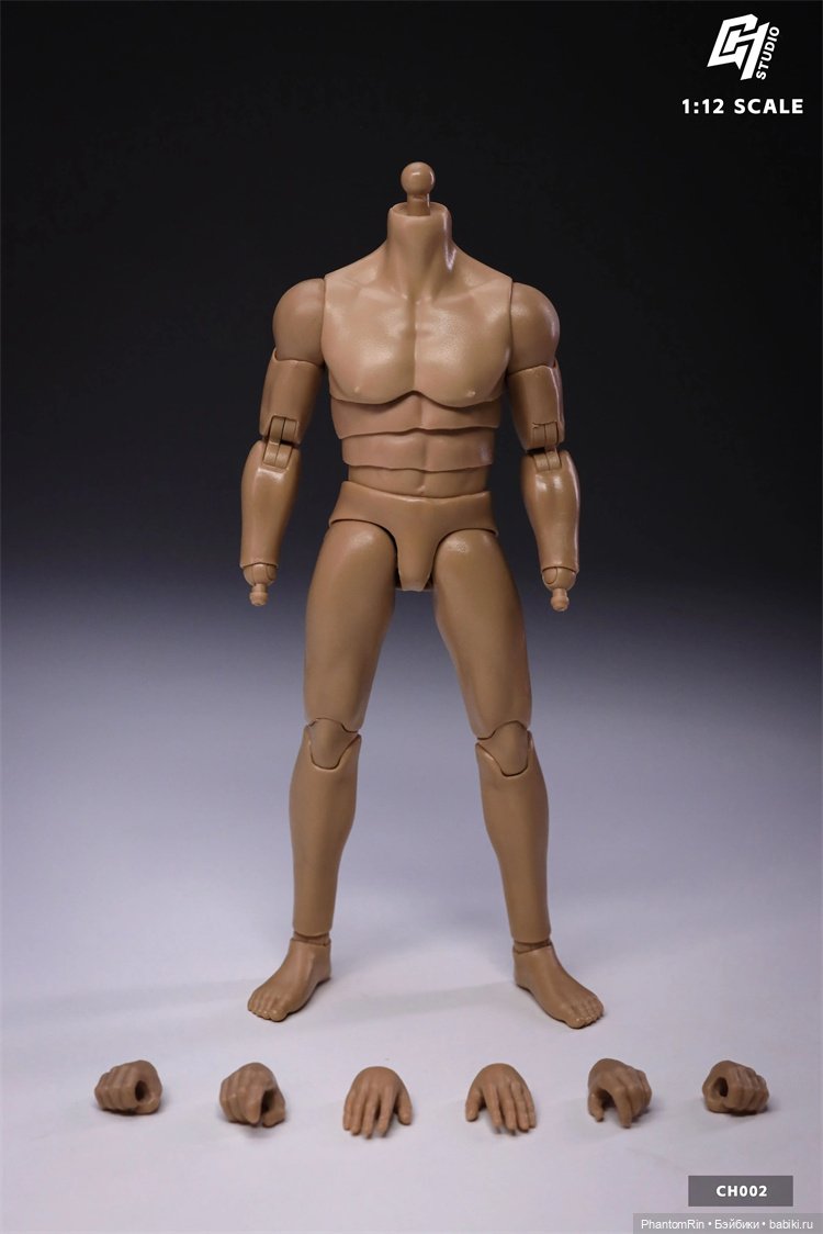 Разные фигурки формата 1/12 (тех. обнажёнка в наличии!) | Бэйбики Разные фигурки формата 1/12 (тех. обнажёнка в наличии!)