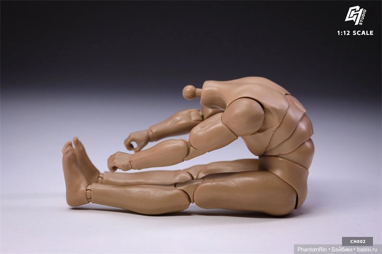 Разные фигурки формата 1/12 (тех. обнажёнка в наличии!) | Бэйбики Разные фигурки формата 1/12 (тех. обнажёнка в наличии!)