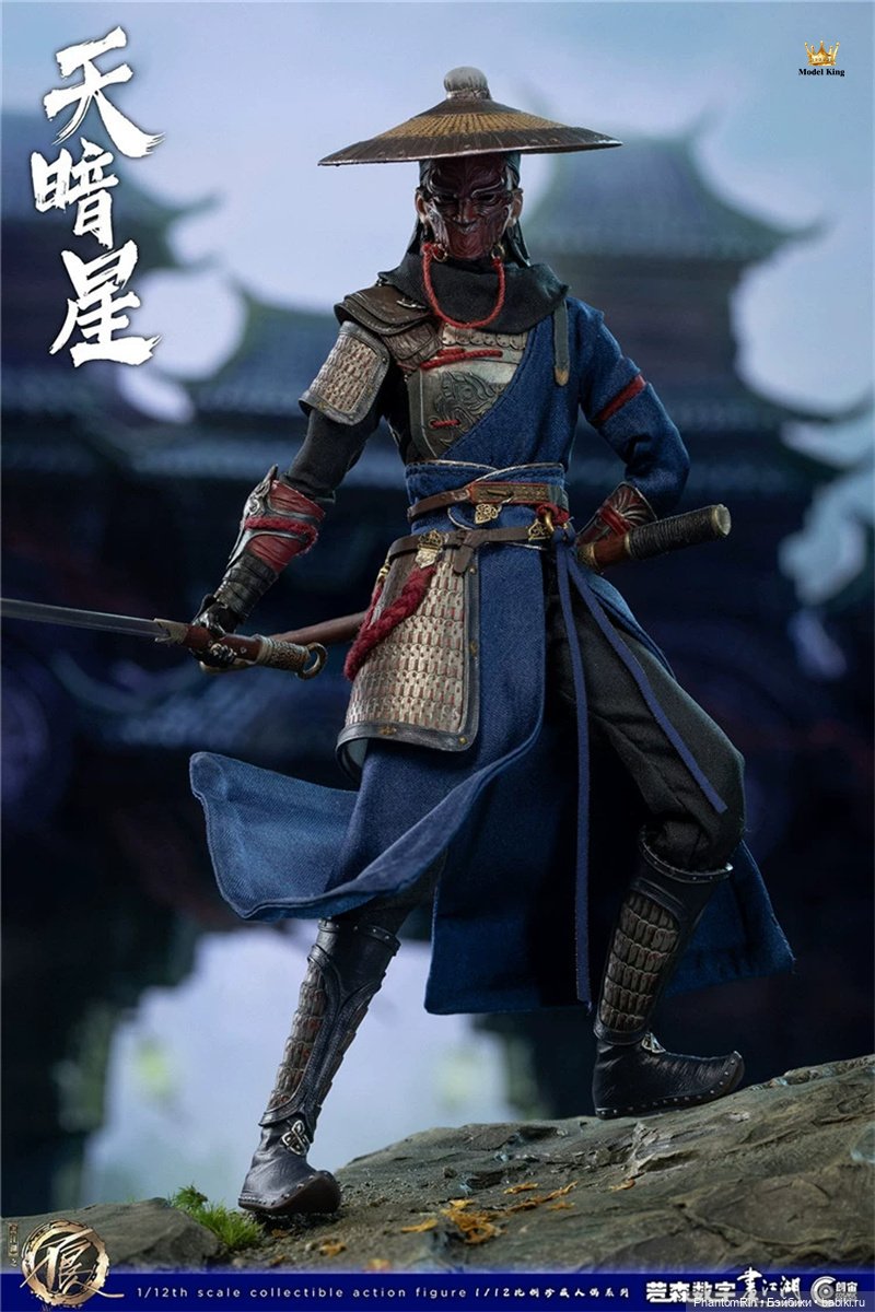 Разные фигурки формата 1/12 (тех. обнажёнка в наличии!) | Бэйбики Разные фигурки формата 1/12 (тех. обнажёнка в наличии!)