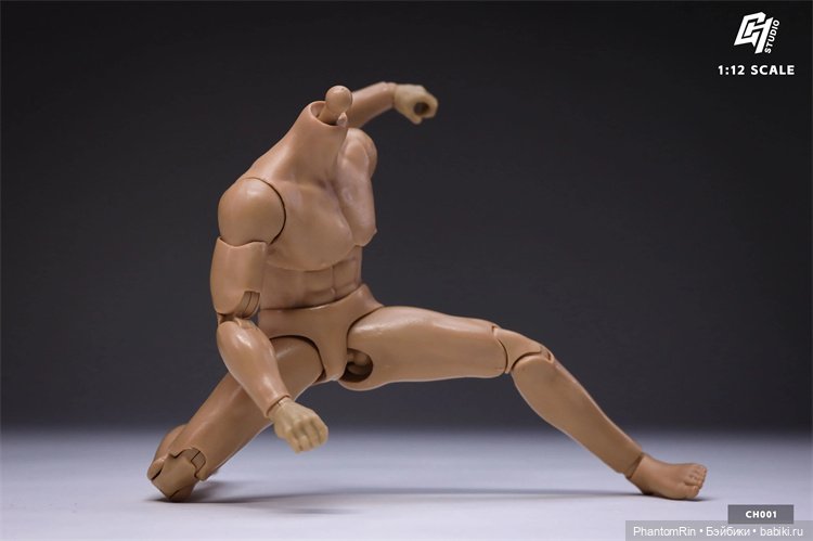 Разные фигурки формата 1/12 (тех. обнажёнка в наличии!) | Бэйбики Разные фигурки формата 1/12 (тех. обнажёнка в наличии!)