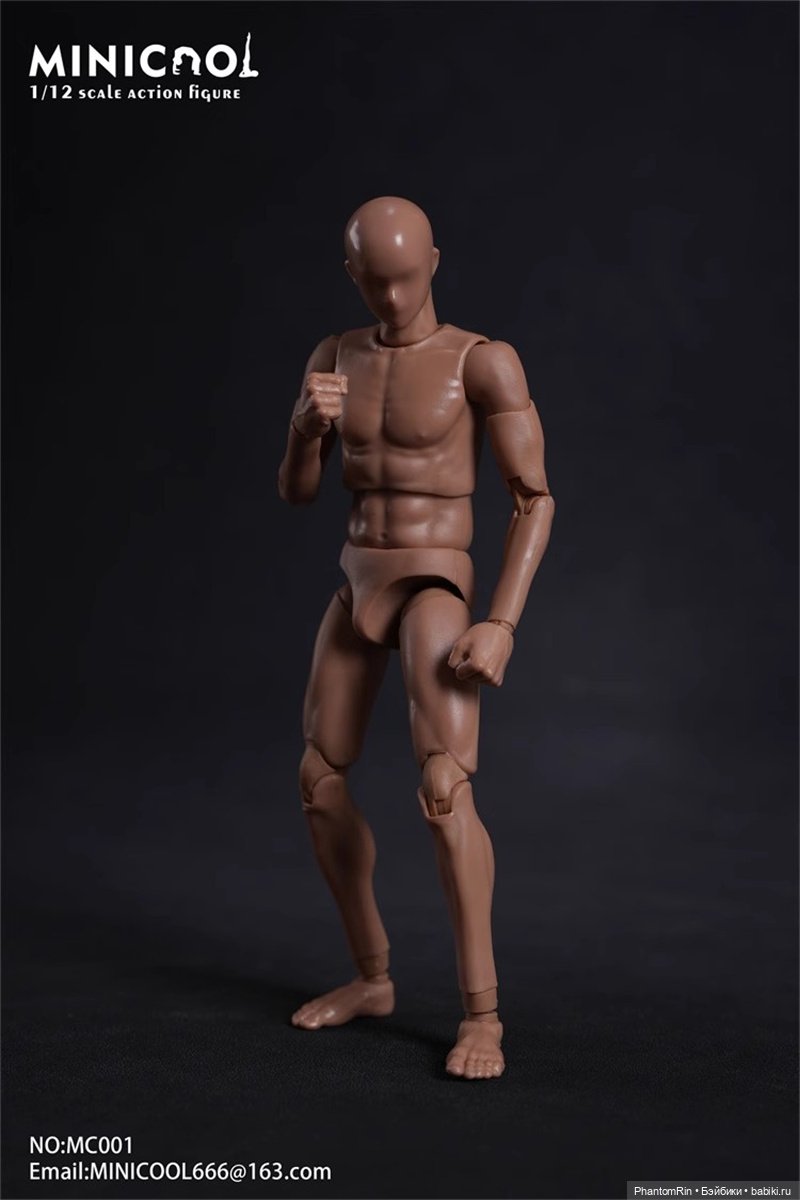 Разные фигурки формата 1/12 (тех. обнажёнка в наличии!) | Бэйбики Разные фигурки формата 1/12 (тех. обнажёнка в наличии!)