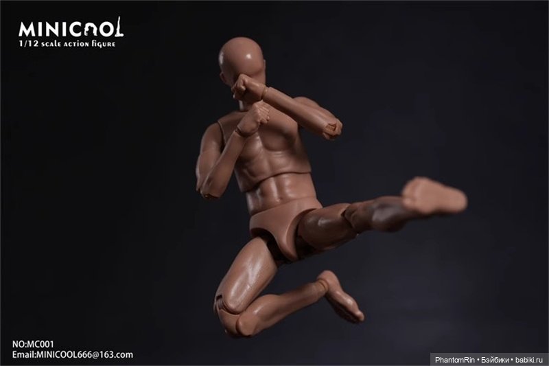 Разные фигурки формата 1/12 (тех. обнажёнка в наличии!) | Бэйбики Разные фигурки формата 1/12 (тех. обнажёнка в наличии!)