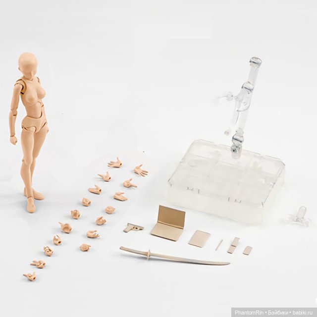 Разные фигурки формата 1/12 (тех. обнажёнка в наличии!) | Бэйбики Разные фигурки формата 1/12 (тех. обнажёнка в наличии!)