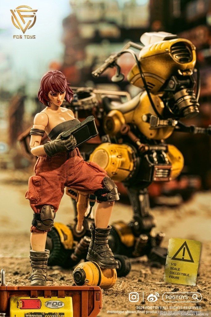 Разные фигурки формата 1/12 (тех. обнажёнка в наличии!) | Бэйбики Разные фигурки формата 1/12 (тех. обнажёнка в наличии!)