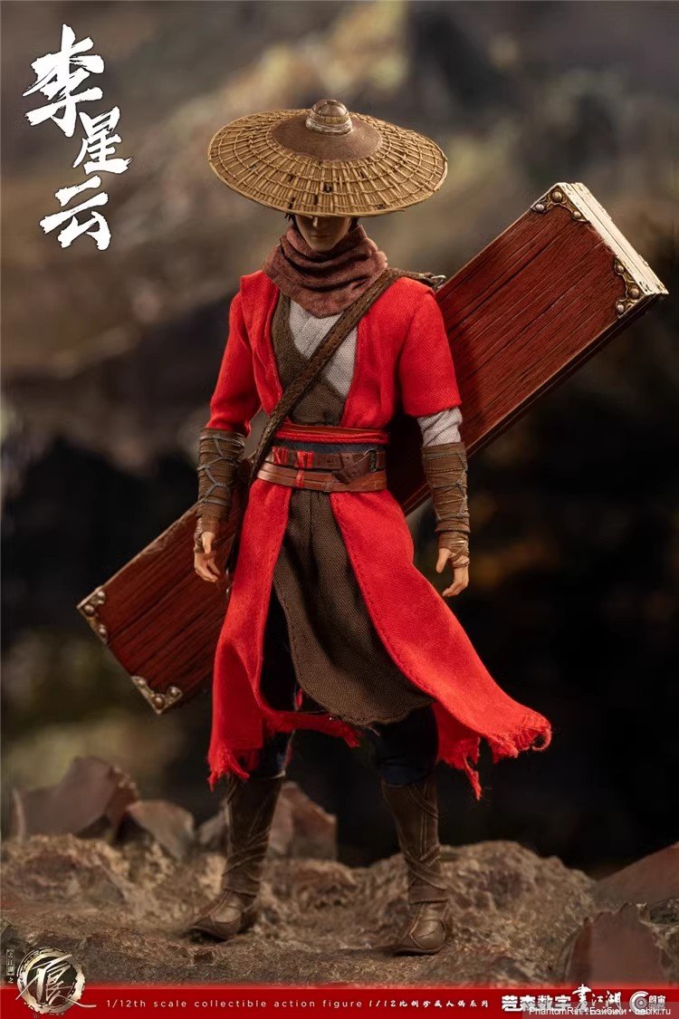 Разные фигурки формата 1/12 (тех. обнажёнка в наличии!) | Бэйбики Разные фигурки формата 1/12 (тех. обнажёнка в наличии!)