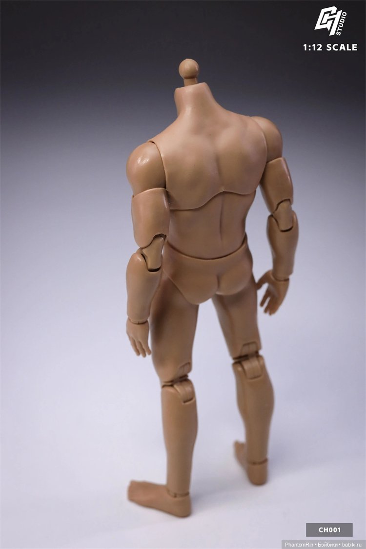 Разные фигурки формата 1/12 (тех. обнажёнка в наличии!) | Бэйбики Разные фигурки формата 1/12 (тех. обнажёнка в наличии!)