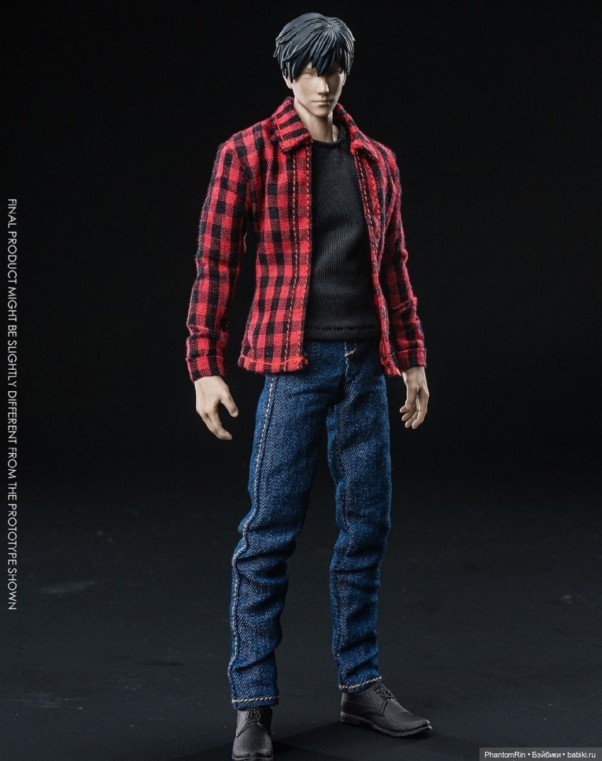 Разные фигурки формата 1/12 (тех. обнажёнка в наличии!) | Бэйбики Разные фигурки формата 1/12 (тех. обнажёнка в наличии!)