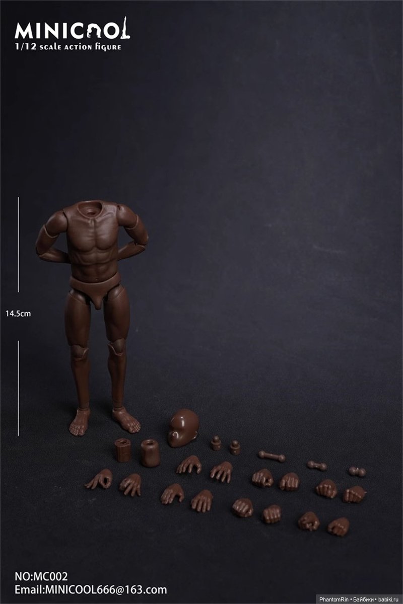 Разные фигурки формата 1/12 (тех. обнажёнка в наличии!) | Бэйбики Разные фигурки формата 1/12 (тех. обнажёнка в наличии!)