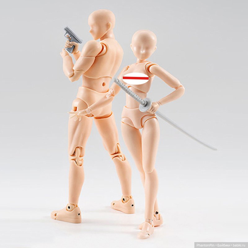 Разные фигурки формата 1/12 (тех. обнажёнка в наличии!) | Бэйбики Разные фигурки формата 1/12 (тех. обнажёнка в наличии!)