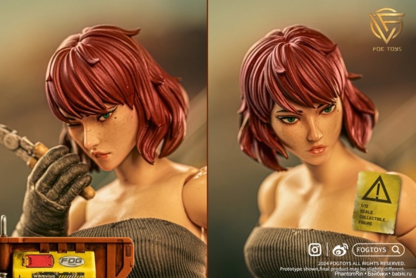 Разные фигурки формата 1/12 (тех. обнажёнка в наличии!) | Бэйбики Разные фигурки формата 1/12 (тех. обнажёнка в наличии!)