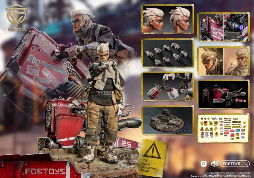 Разные фигурки формата 1/12 (тех. обнажёнка в наличии!) | Бэйбики Разные фигурки формата 1/12 (тех. обнажёнка в наличии!)