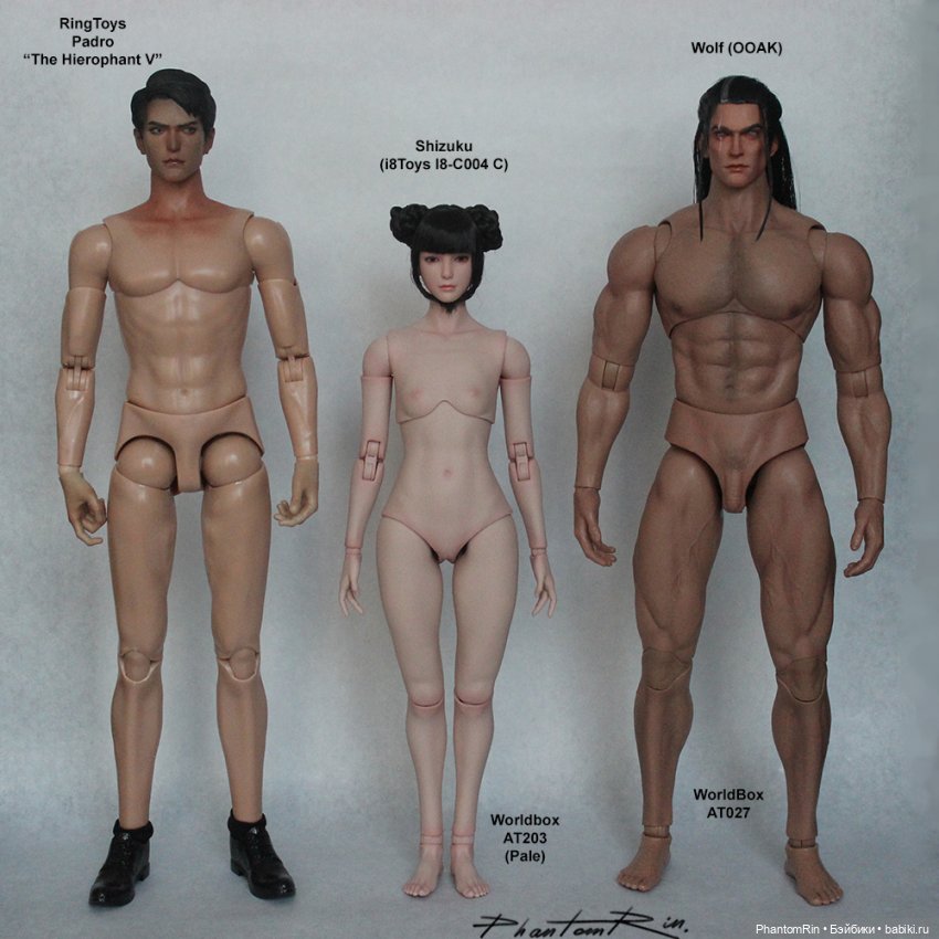 RingToys vs WorldBox