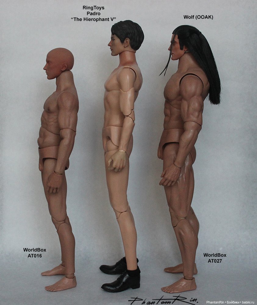 RingToys vs WorldBox