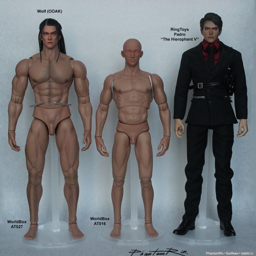 "Чудеса" восприятия экшнов (ч.2) (фото 2)