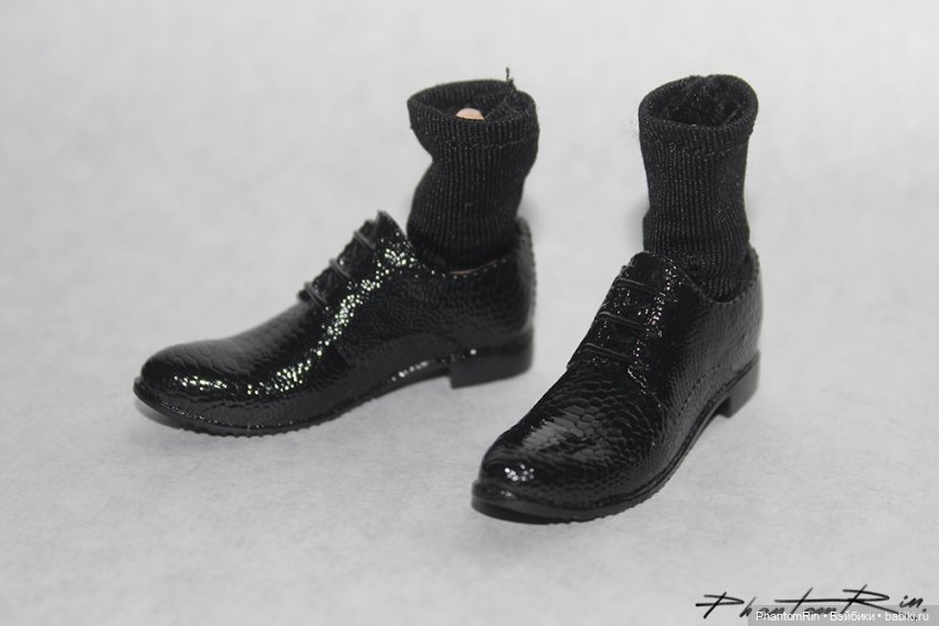 RingToys - Padro "The Hierophant" 1/6 (2019)