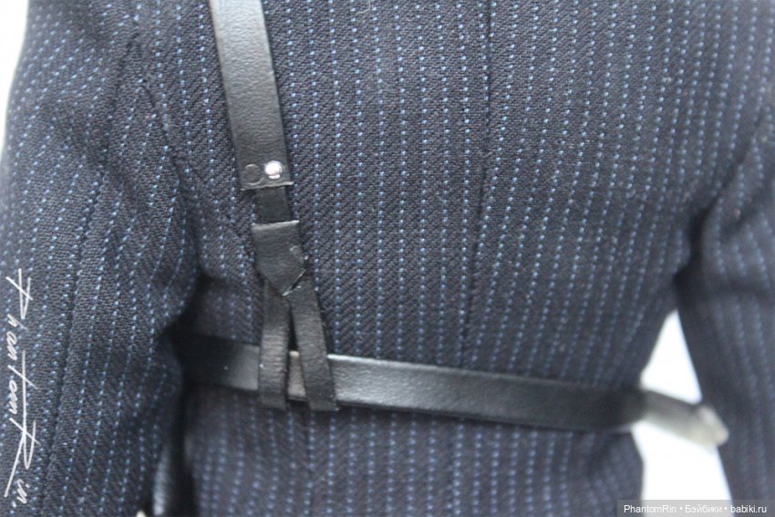 RingToys - Padro "The Hierophant" 1/6 (2019)