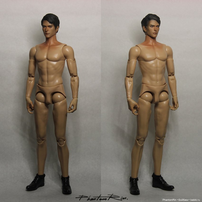 RingToys - Padro "The Hierophant" 1/6 (2019)