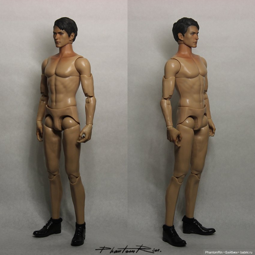 RingToys - Padro "The Hierophant" 1/6 (2019)