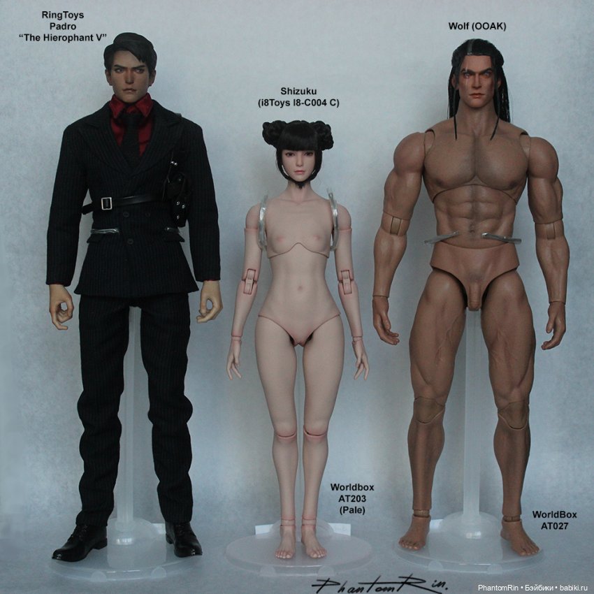 "Чудеса" восприятия экшнов (ч.2) (фото 5)