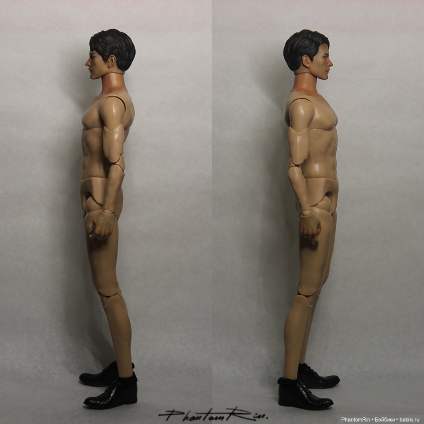 RingToys - Padro "The Hierophant" 1/6 (2019)