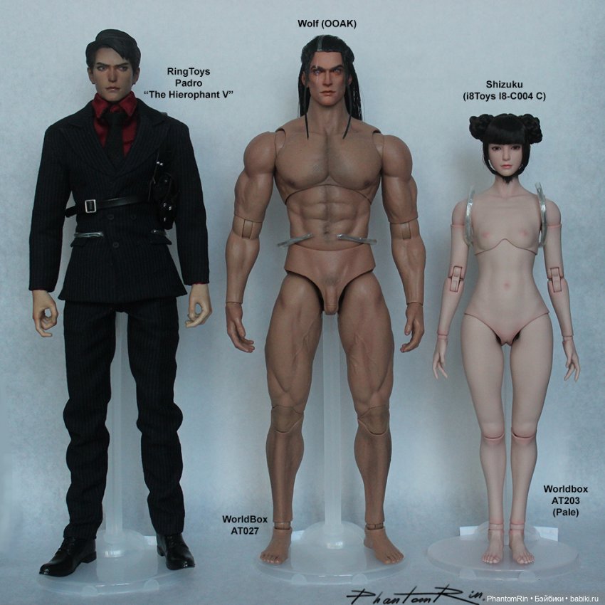 "Чудеса" восприятия экшнов (ч.2) (фото 4)