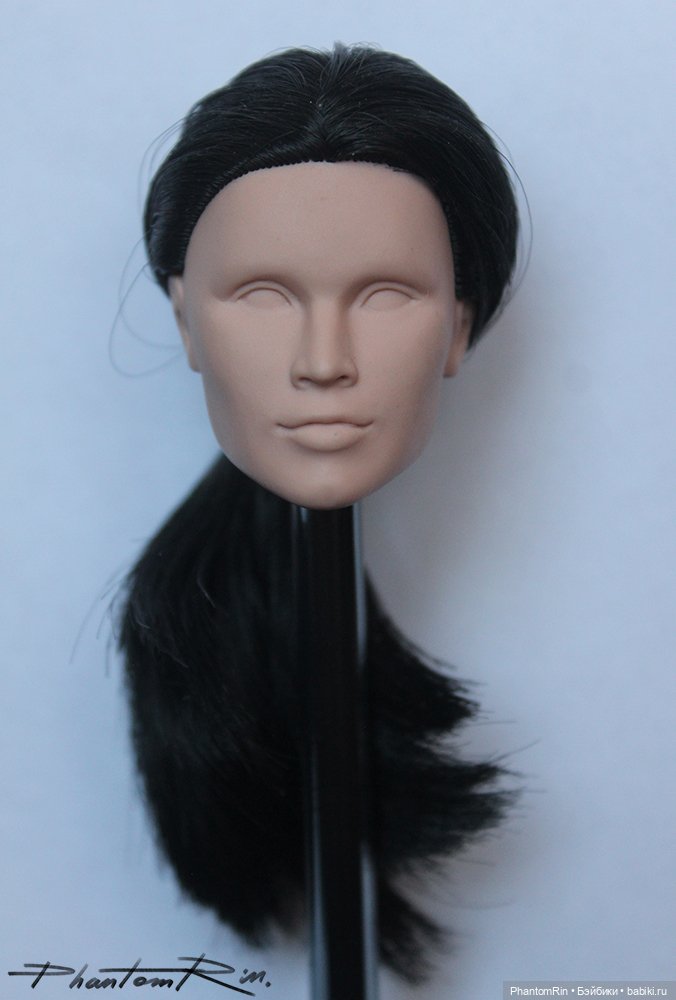 OOAK - Chip (Integrity Toys)