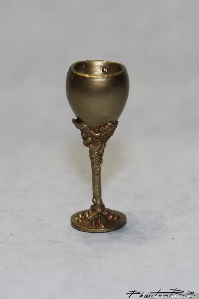 RingToys - Padro "The Hierophant" 1/6 (2019)