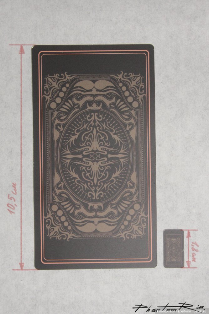 RingToys - Padro "The Hierophant" 1/6 (2019)