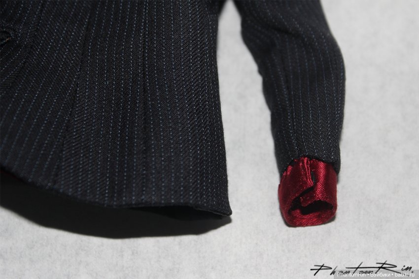 RingToys - Padro "The Hierophant" 1/6 (2019)