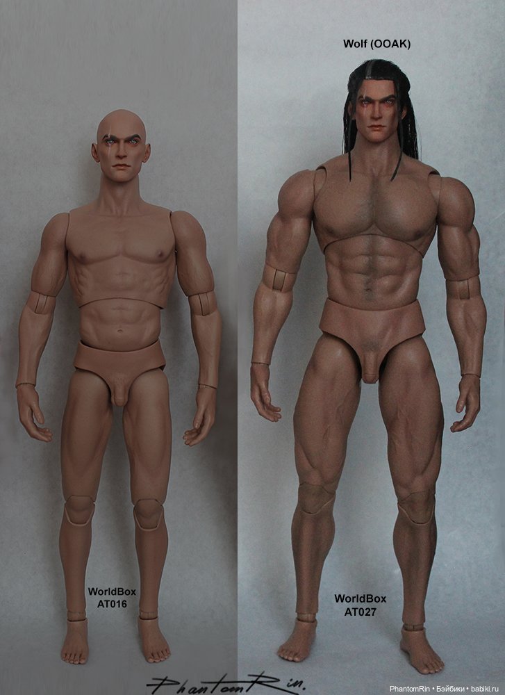 Итоги 2024 — Итоги года и челленджи: Кукольные планы (фото 2)