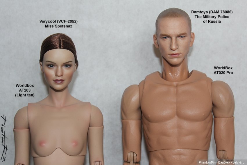 Итоги 2024 — Итоги года и челленджи: Кукольные планы (фото 5)