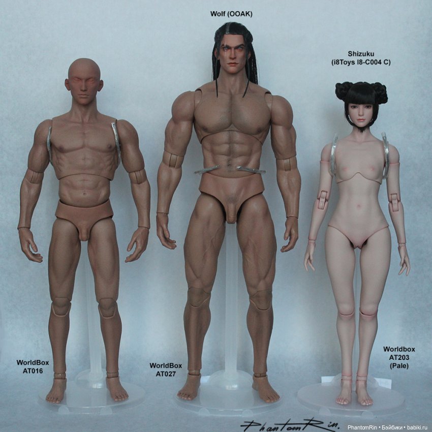 Итоги 2024 — Итоги года и челленджи: Кукольные планы (фото 3)