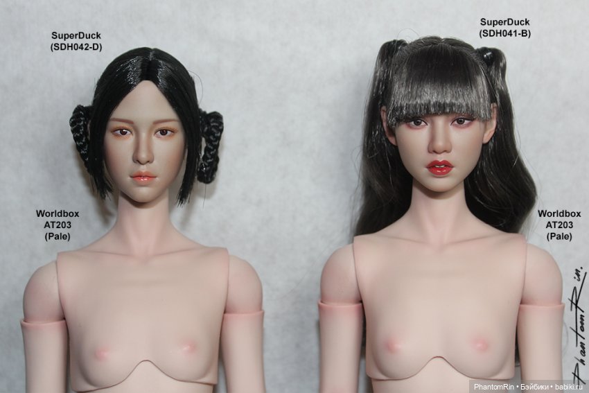 Итоги 2024 — Итоги года и челленджи: Кукольные планы (фото 10)