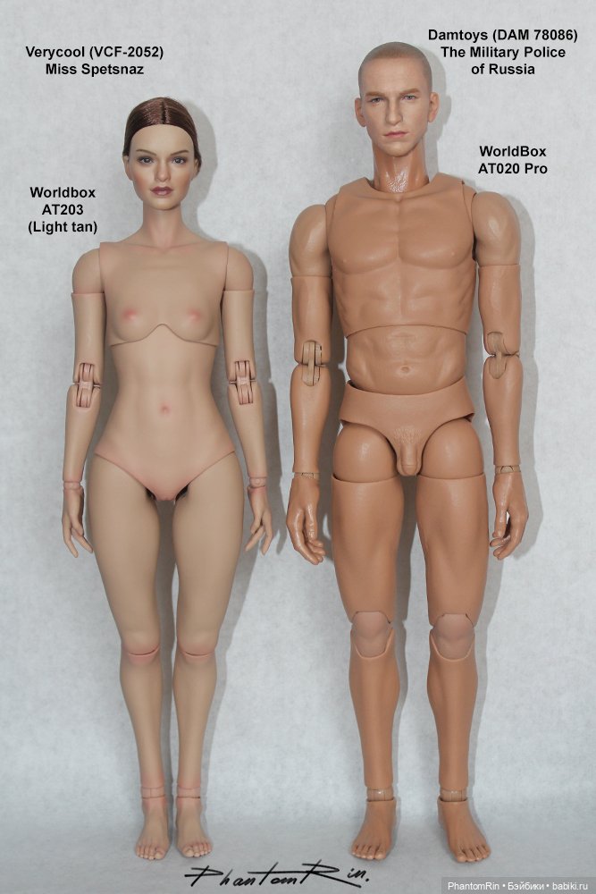 Итоги 2024 — Итоги года и челленджи: Кукольные планы (фото 7)