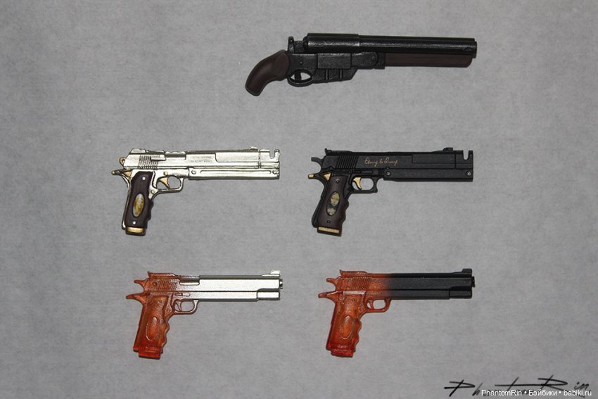 Dante - Asmus Toys (2024) (тех.обнажёнка в наличии!)