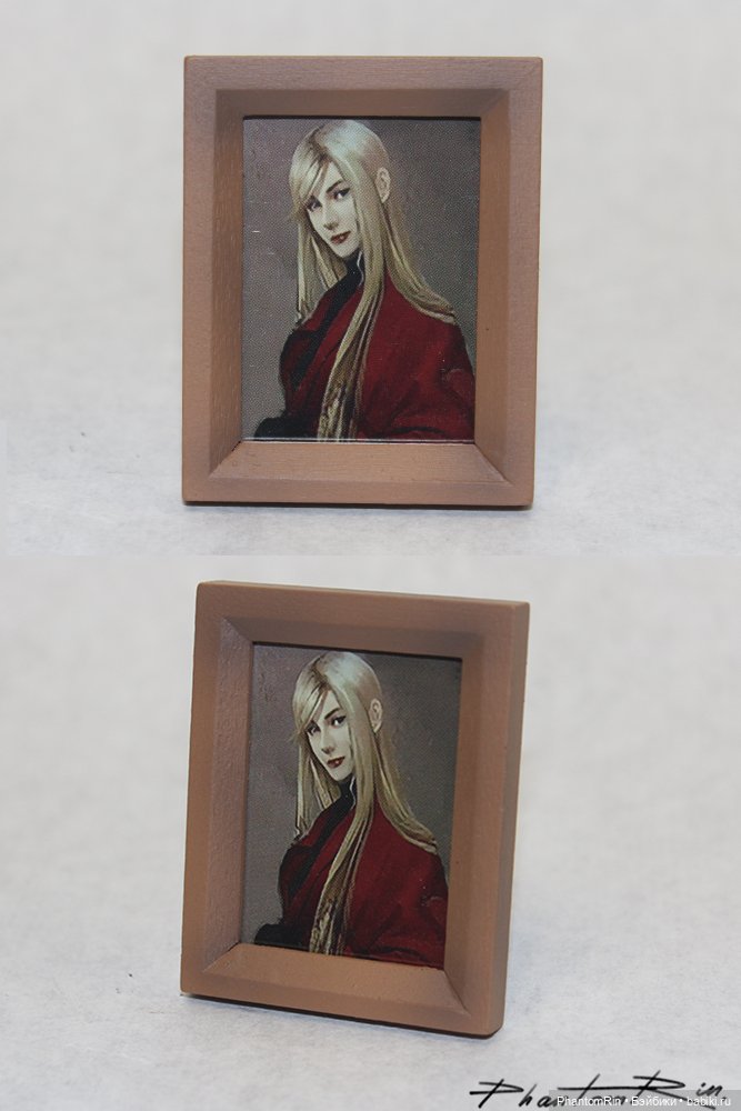 Dante - Asmus Toys (2024) (тех.обнажёнка в наличии!)