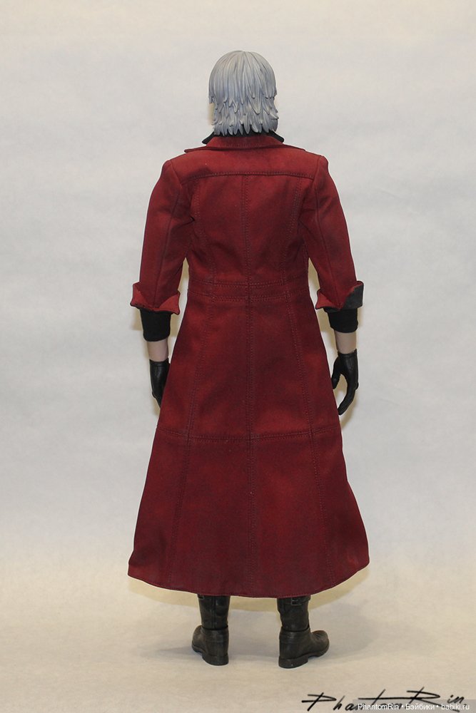 Dante - Asmus Toys (2024) (тех.обнажёнка в наличии!)