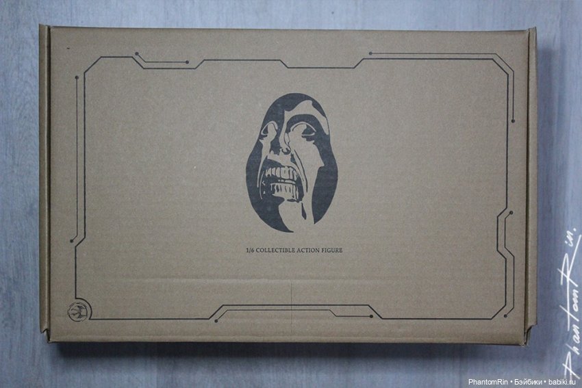 Dante - Asmus Toys (2024) (тех.обнажёнка в наличии!)