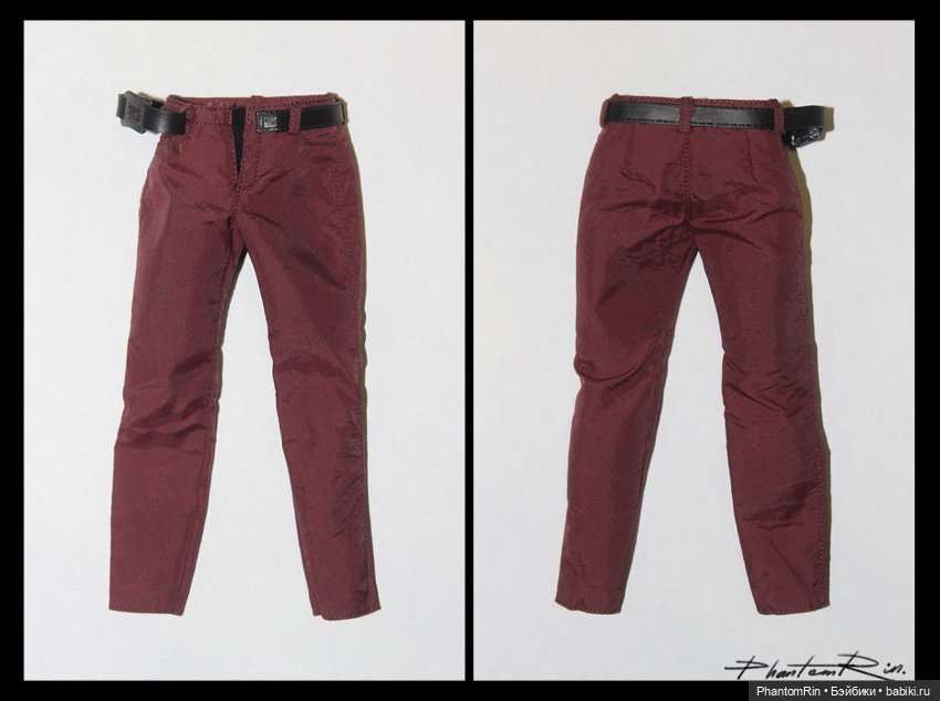 Dante - Asmus Toys (2024) (тех.обнажёнка в наличии!)