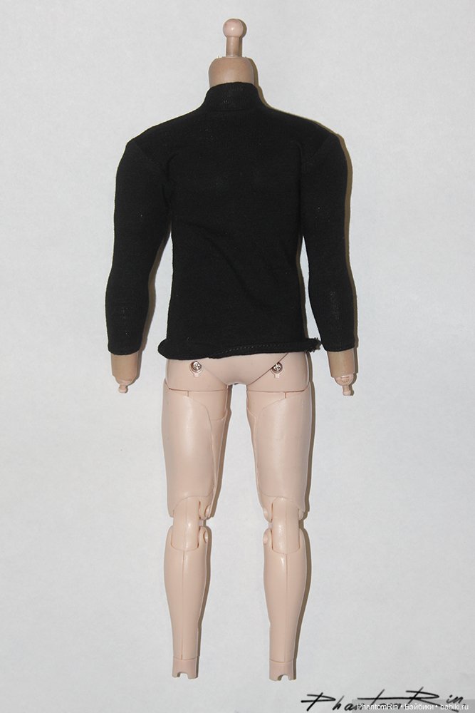 Dante - Asmus Toys (2024) (тех.обнажёнка в наличии!)