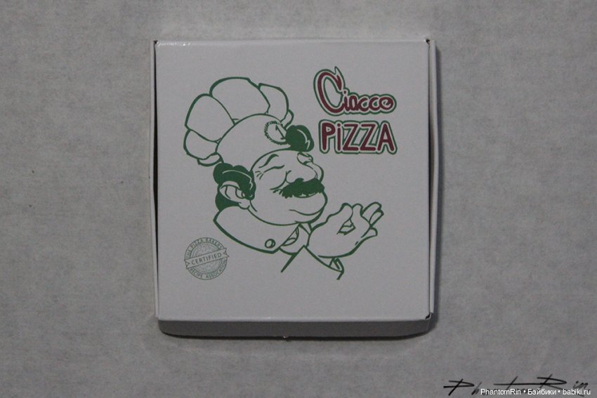 Dante - Asmus Toys (2024) (тех.обнажёнка в наличии!)