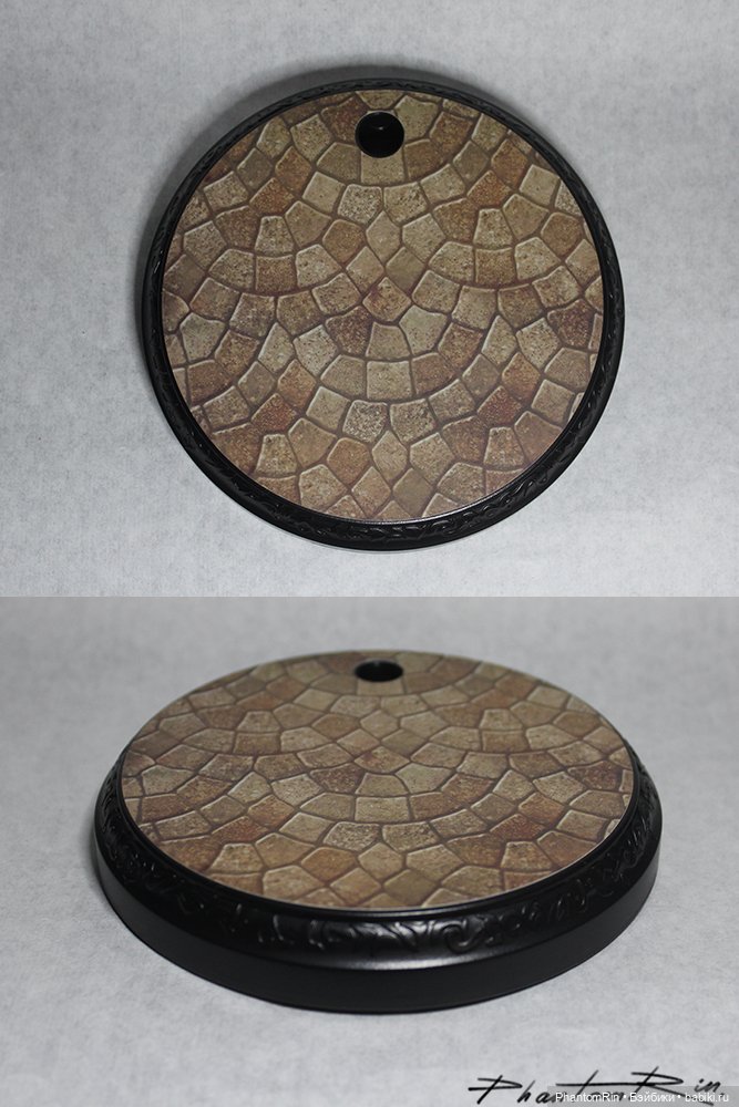 Dante - Asmus Toys (2024) (тех.обнажёнка в наличии!)