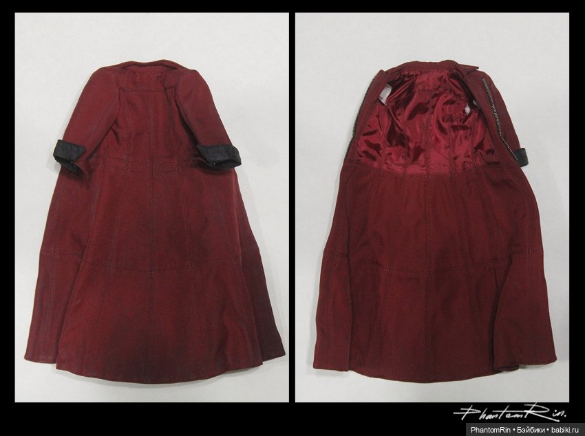 Dante - Asmus Toys (2024) (тех.обнажёнка в наличии!)